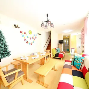 別荘 Sun River Annex Inaho - Vacation 95961, 小樽市