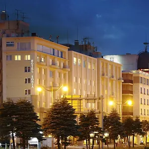 旅館 ホテルソニア小樽, 小樽市