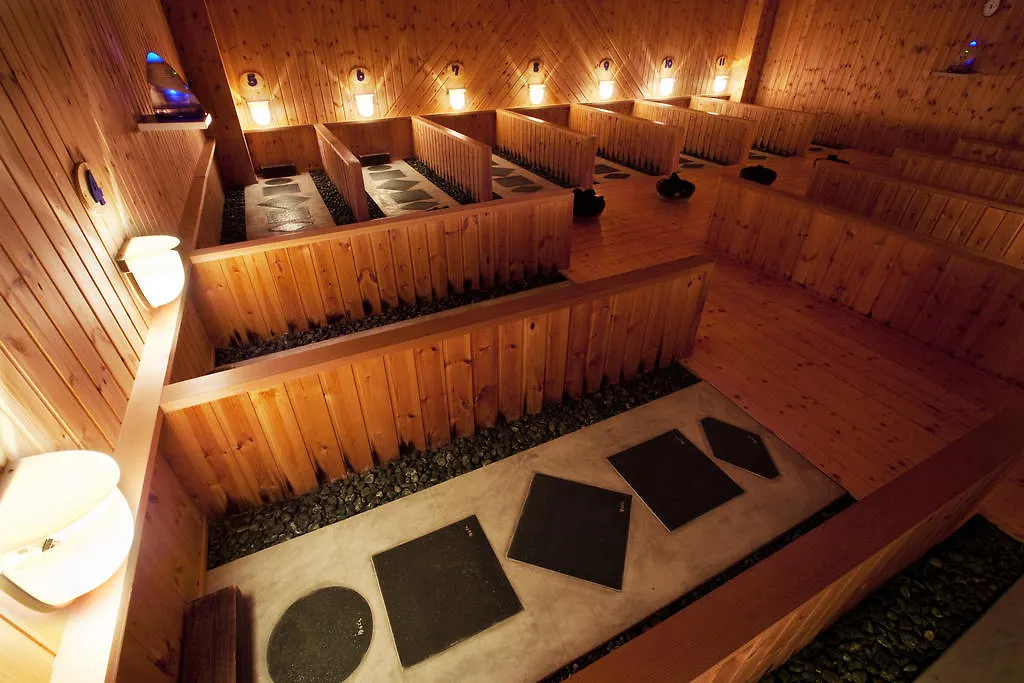Hotel Musashitei Otaru